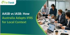 AASB vs IASB: 7 Proven Differences That Could Impact Your Financial Reporting